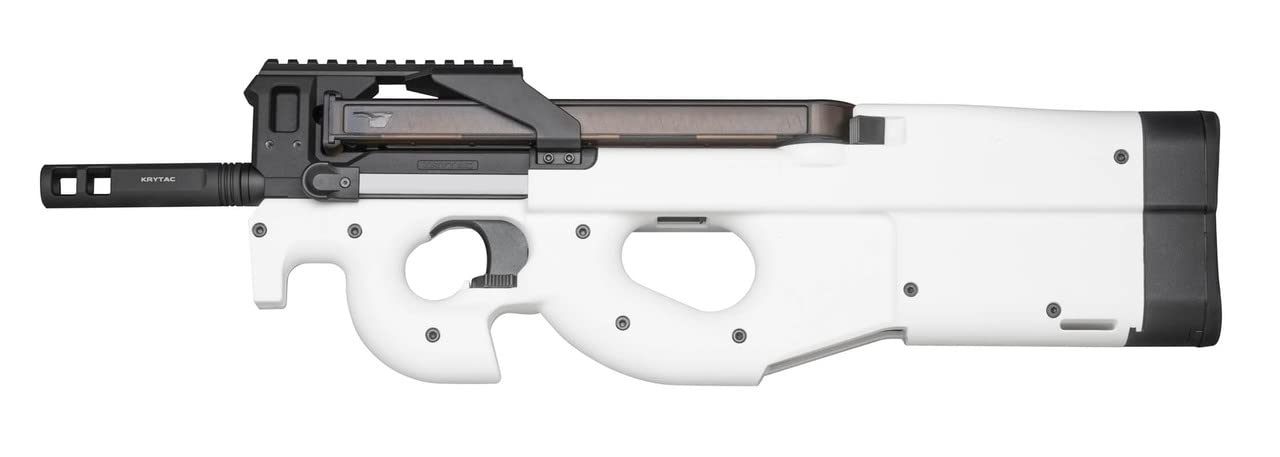 クライタック　p90　200連スプリングマガジン 新品 再入荷】KRYTAC P90用200連スペアマガジン(スプリング式)再入荷