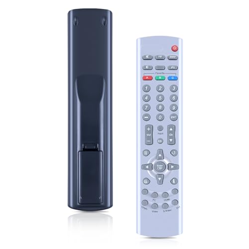 Télécommande de rechange Westinghouse W4207HD W4207 pour moniteur LCD vidéo