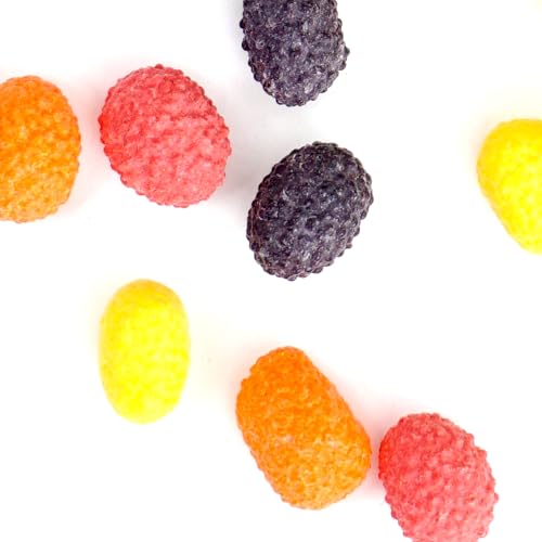 Image of Big Chewy Candy Bulk Bag, 1 Pound Bulk Candy Bag