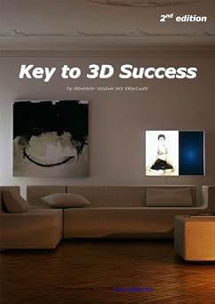 Key to 3D success 2.0 2nd Edition-Wow! eBook