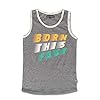Lemon Beret Teen Boys Singlet jongens Cami overhemd