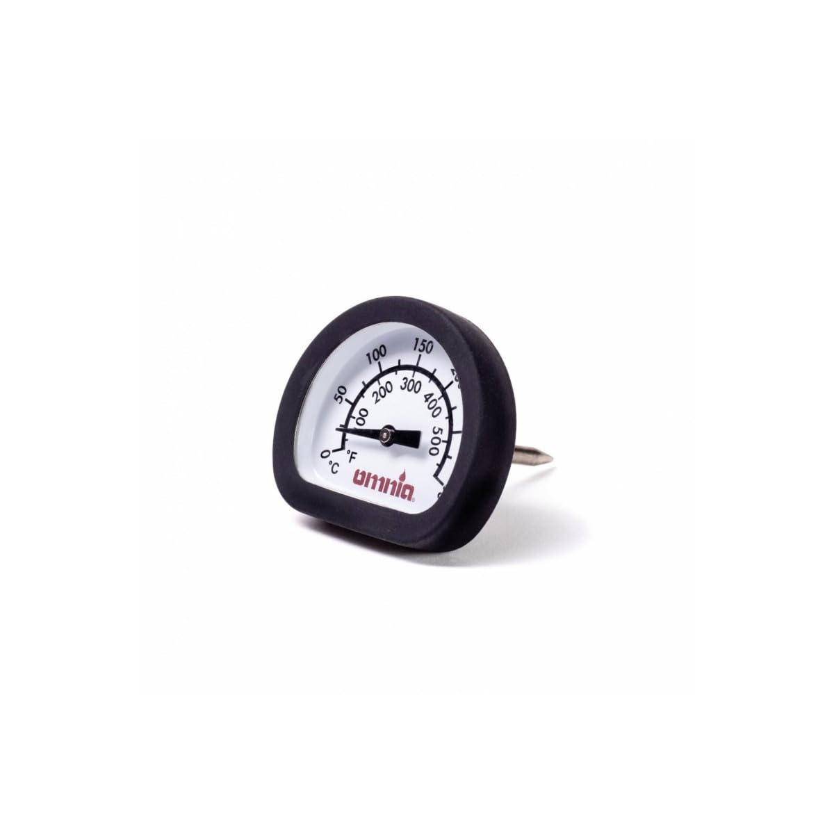 Pack OMNIA Four Nomade Compact + Thermomètre Multifonctions pour four OMNIA