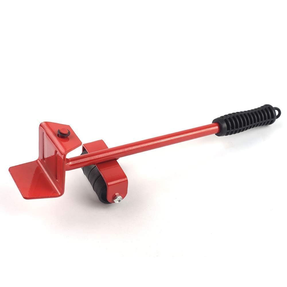 Aider Furniture Lifter/Shifter ToolFurniture Shifting Tool Heavy Furniture Appliance Lifter and Mover Tool Set Easy Convenient Moving Tools Heavy Move Furniture Can Easily Lift Heavy 4