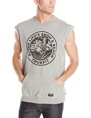 Buy Trukfit Men's Such A Beach 