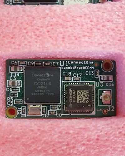 (1 PC) IW- SM2144N1C Wi-Fi Server Connect One **US Stock**