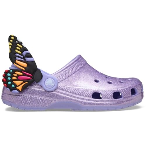 Image of Crocs Kids Classic I am Clogs (Little Kid /Big Kid)