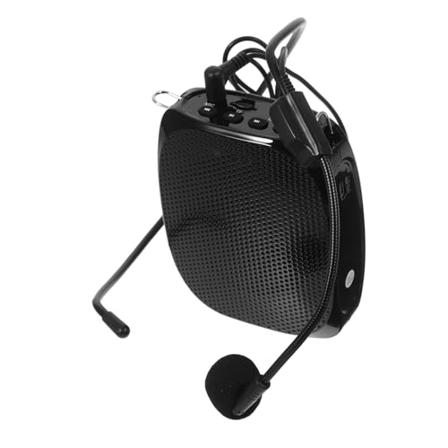 Amplificateur de voix pour salle de classe et activités de plein air