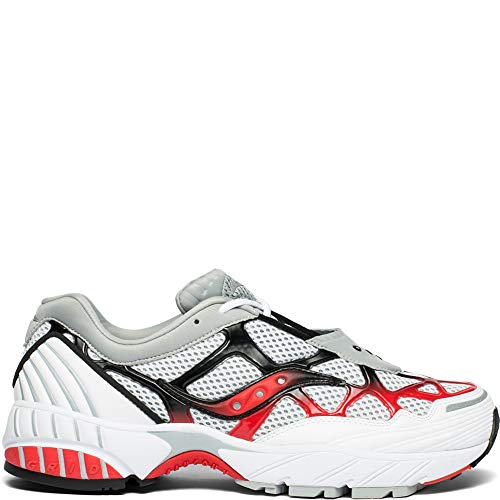 Saucony Lifestyle Bianco 42