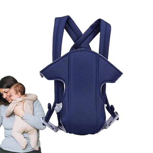 Barnbärare, ergonomisk justerbar hållare | höftbärare, barnhållare, ergonomisk bärare, mysig andningsbar bärare för vandring, vardagliga familjeevenemang