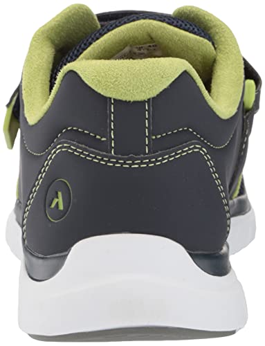 Anodyne Men's No. 46 Sport Jogger Sneaker3