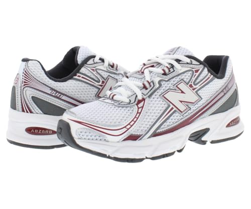 Image of New Balance Men's MC996 Lightweight Tennis Shoe