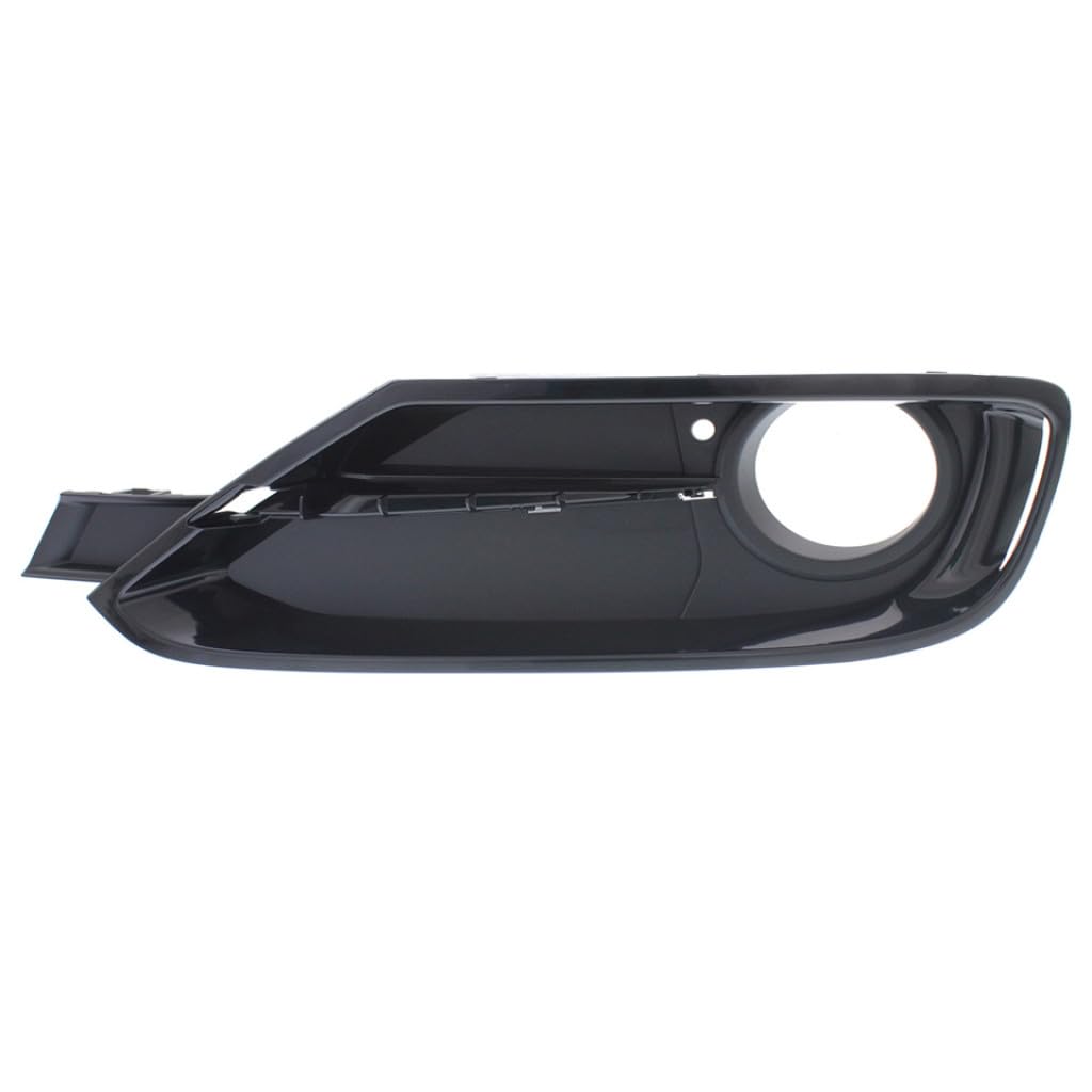 Amazon.com: For BMW 328d/328d xDrive 2014 2015 Fog Light Cover 