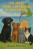 The Great Trans-Continental Pet Adventure