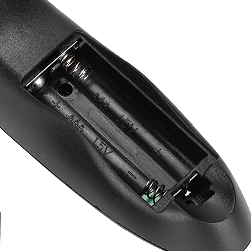 ZenithAur Controlador remoto VR con conectividad Bluetooth y joystick sensible con control de 4 modos para teléfonos Android/IOS para juegos de realidad virtual - imagen 9