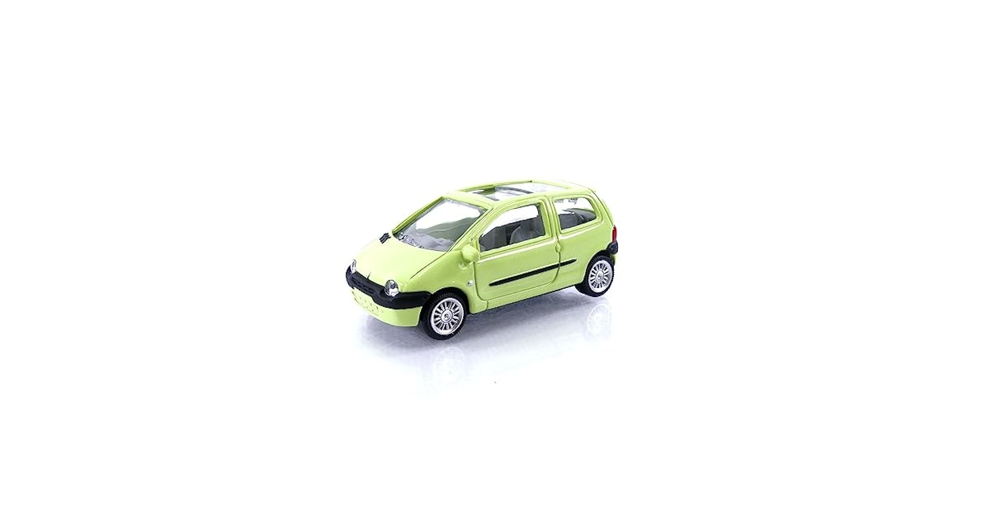 Amazon | NOREV ルノー トゥインゴ ミニカー 1/64 RENAULT