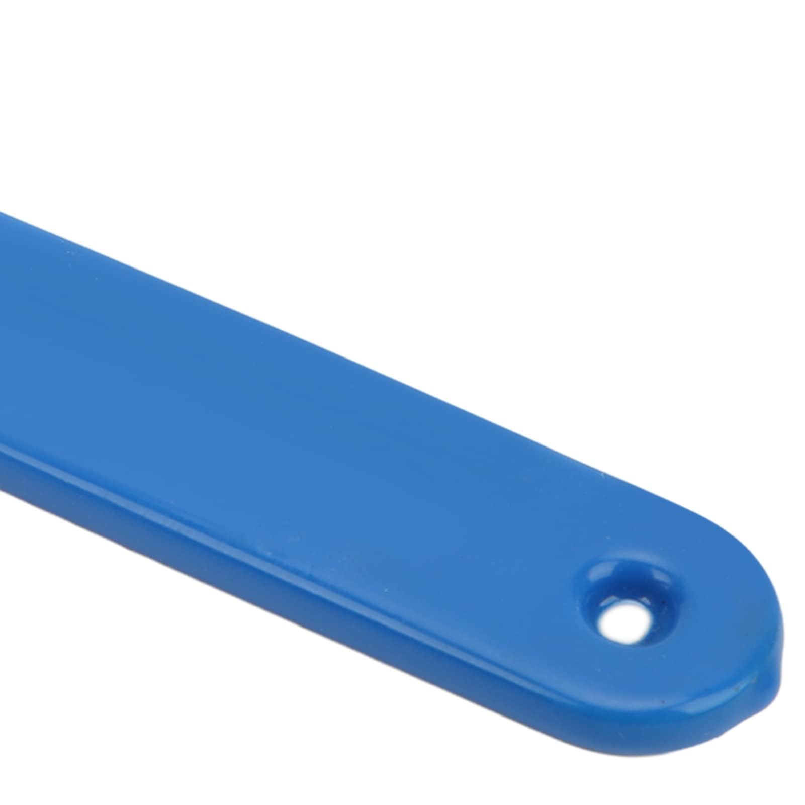 Strumento di Regolazione del Precarico Dell'Ammortizzatore per Moto, Chiave per Ammortizzatore, Chiave Antiscivolo Regolabile con Gancio e Artiglio per Bobine a Molla 35 Mm-75