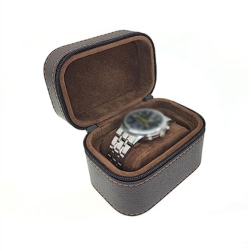 Boîte de rangement montre unique portable pour vos déplacements professionnels - 7