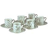 Certified International 26549SET6