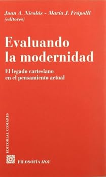 Paperback Evaluando la modernidad [Spanish] Book