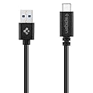 Spigen C10C0 USB Type C To USB 3.0 Cable With 56K Ohm Resistor for Nintendo Switch / Nexus 5X / 6P / Apple MacBook / Chrome Book / Galaxy S8, S8 plus