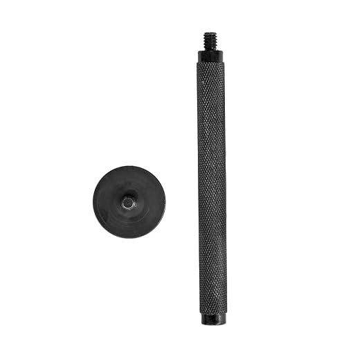 GRIFITI Nootle Magnetic Foot and Metal Straight Extension