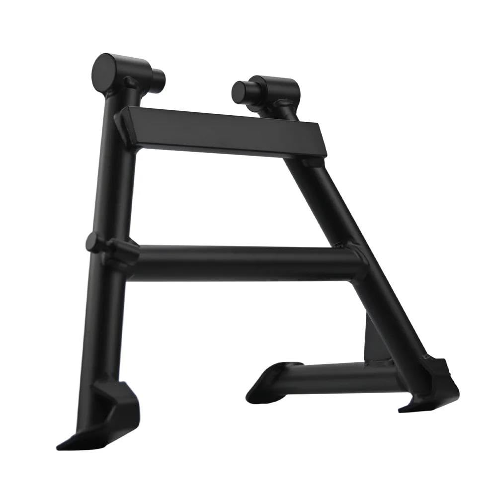 Soporte De Pie Central Para Caballete De Estacionamiento De Motocicleta Para SUZUKI DL650 2017-2022