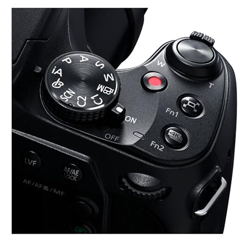 Panasonic CCPAN-FZ80D-LED24 Lumix Fz80D Compact Camera thumb #3