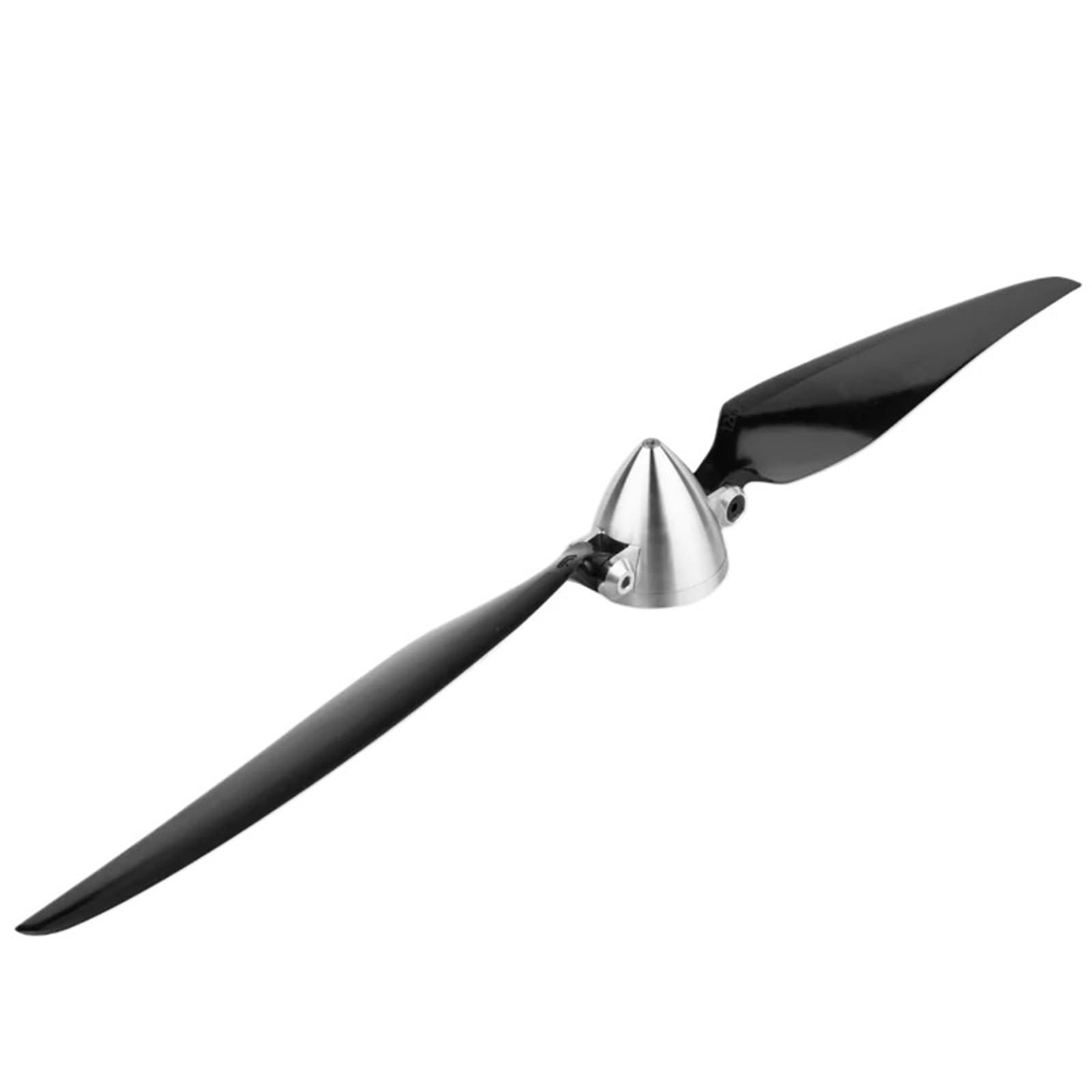 Compatibile con eliche generiche | Set di mozzi for droni for aliante ad ala fissa pieghevole CW CCW da 12 pollici(14x7 single blade)
