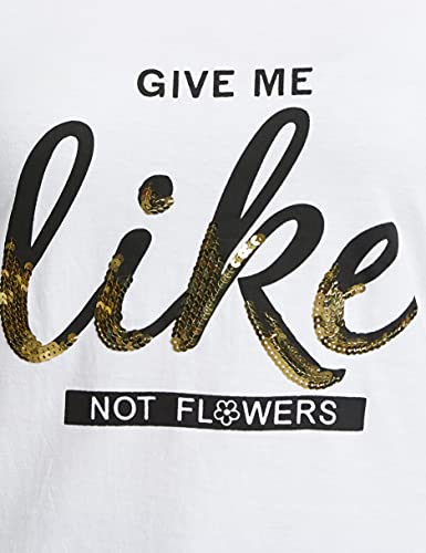 Image of Easybuy Women's Regular T-Shirt