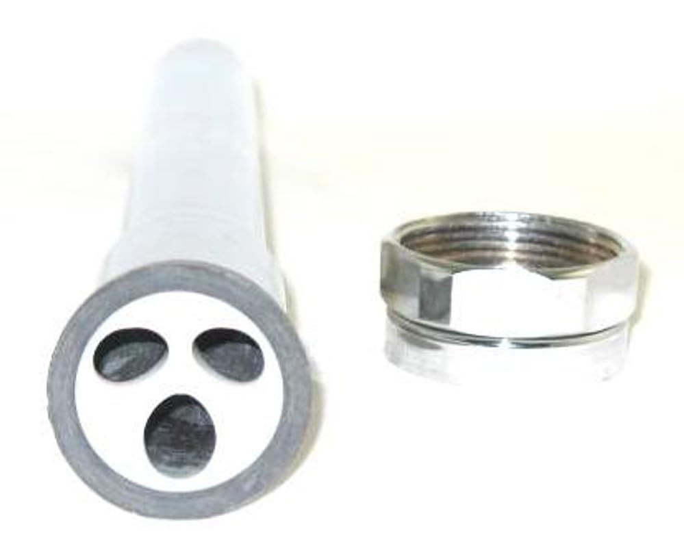Replacement for Sloan 0323018 V-500-AA CP flushometer Vacuum Breaker