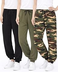 Black/Camo/Army Green