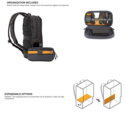 lowepro urbex bp 20l
