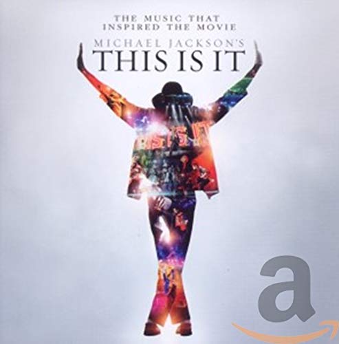Jackson's Michael Jackson\'s This Is It