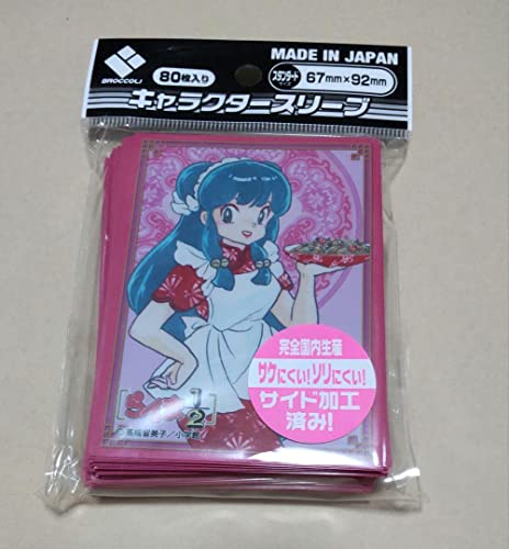Amazon.co.jp: シャンプー／らんま1 2 キャラクタースリーブ