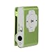 Produktbild OSYARD MP3 Player,Musik Player,Mini Tragbarer Touch-Taste USB MP3 Player Verlustfreie Sound Sport Musik Medien mit Clip für Joggen,Wandern oder Campingund,Unterstützt 32GB Micro SD/TF Karte