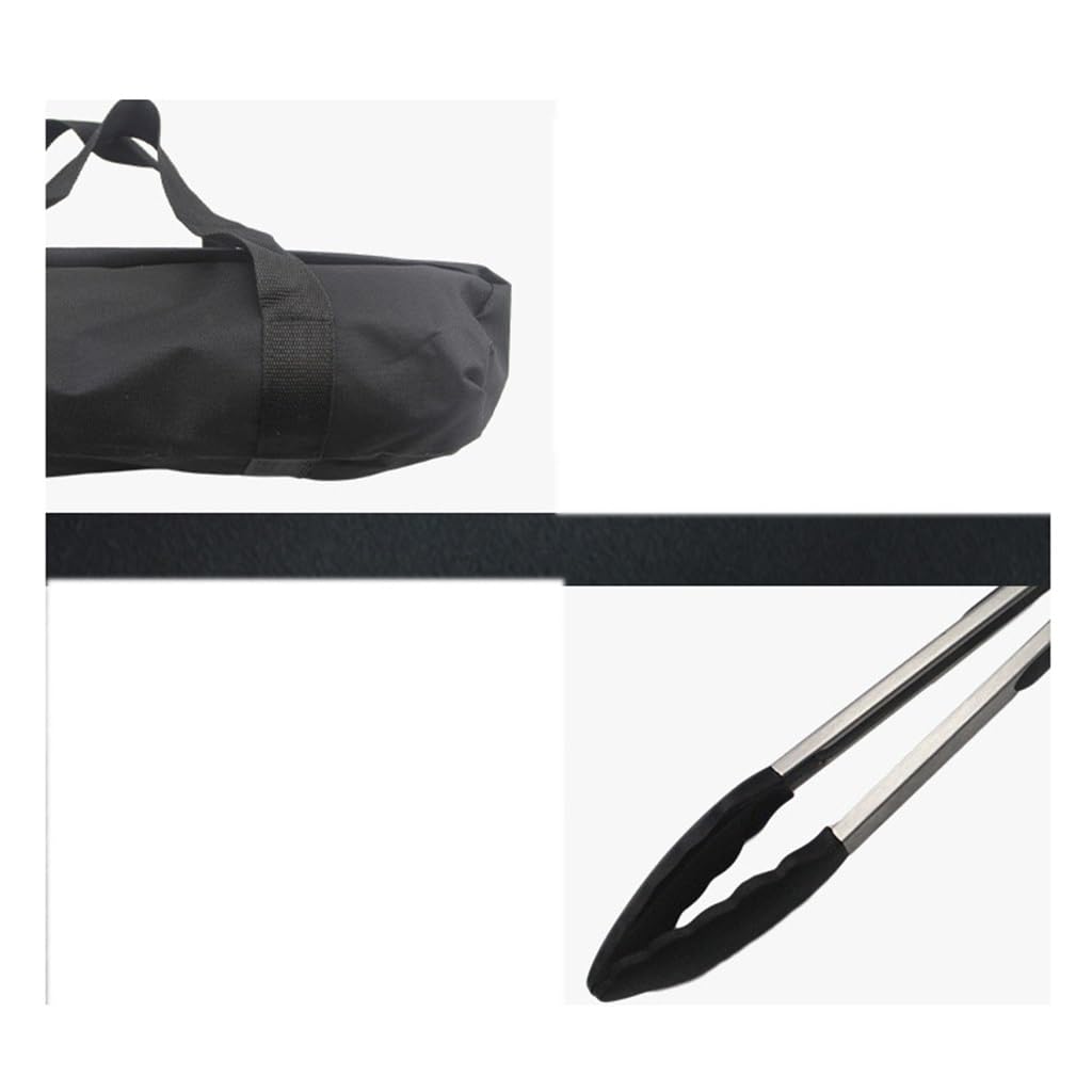 Outdoor Stainless Steel Barbecue Tools Hotel Restaurant Iron Plate Barbecue Tools