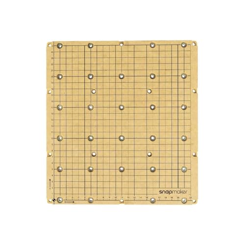 Image of 3Idea Snapmaker 2.0 CNC Platform (MDF Wasteboard) A250