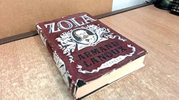 Hardcover Zola Book