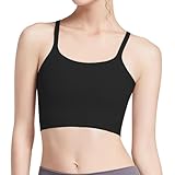 [MayCherry] 着付け師監修 胸が小さく見せるブラ 和装ブラ バストを自然に潰すAAAAA級天然素材パッド付き 小さく見える ナベシャツ さらし ブラジャー ノンワイヤー ジェンダーレス下着 浴衣 揺れない (JP, アルファベット, L, ブラック)