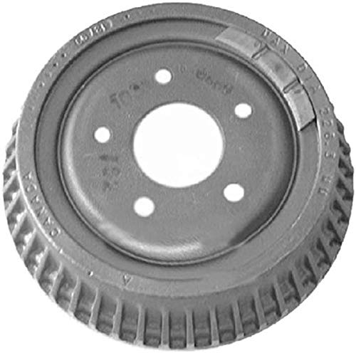 Image of Bendix Premium PDR0451 Rear Brake Drum for Century,Electra,LeSabre,Park Avenue,Regal,Cadillac 60 Special,Commercial Chassis,DeVille,Fleetwood,Celebrity,Classic,Lumina,APV,Malibu,Monte Carlo,Venture