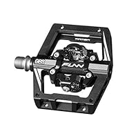 Amazon | Funn マンバ S (Mamba S) ビンディング ペダル - 両面