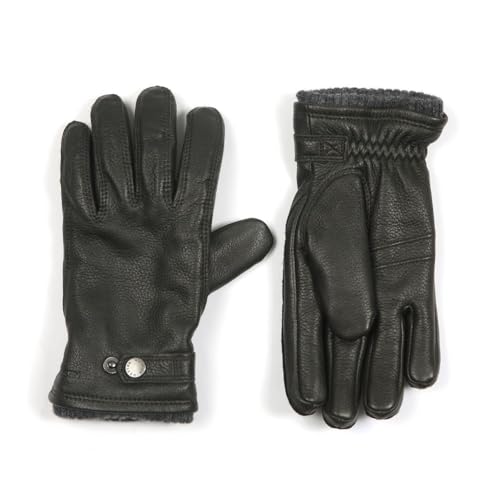 HESTRA Utsjö Dark Forest - 9, verde oscuro, 9