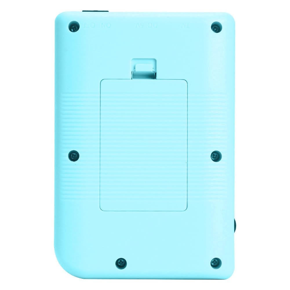 KOBONA Handheld Game Console 3 Inch TFT Screen Retro Video Game Console Built-in 500 Games 1020mAh Backlight FC Handheld Games for Adults - Image 4
