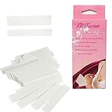 Material médico Cinta de moda de doble cara, fabulosamente pegajosa y agradable para la piel.
