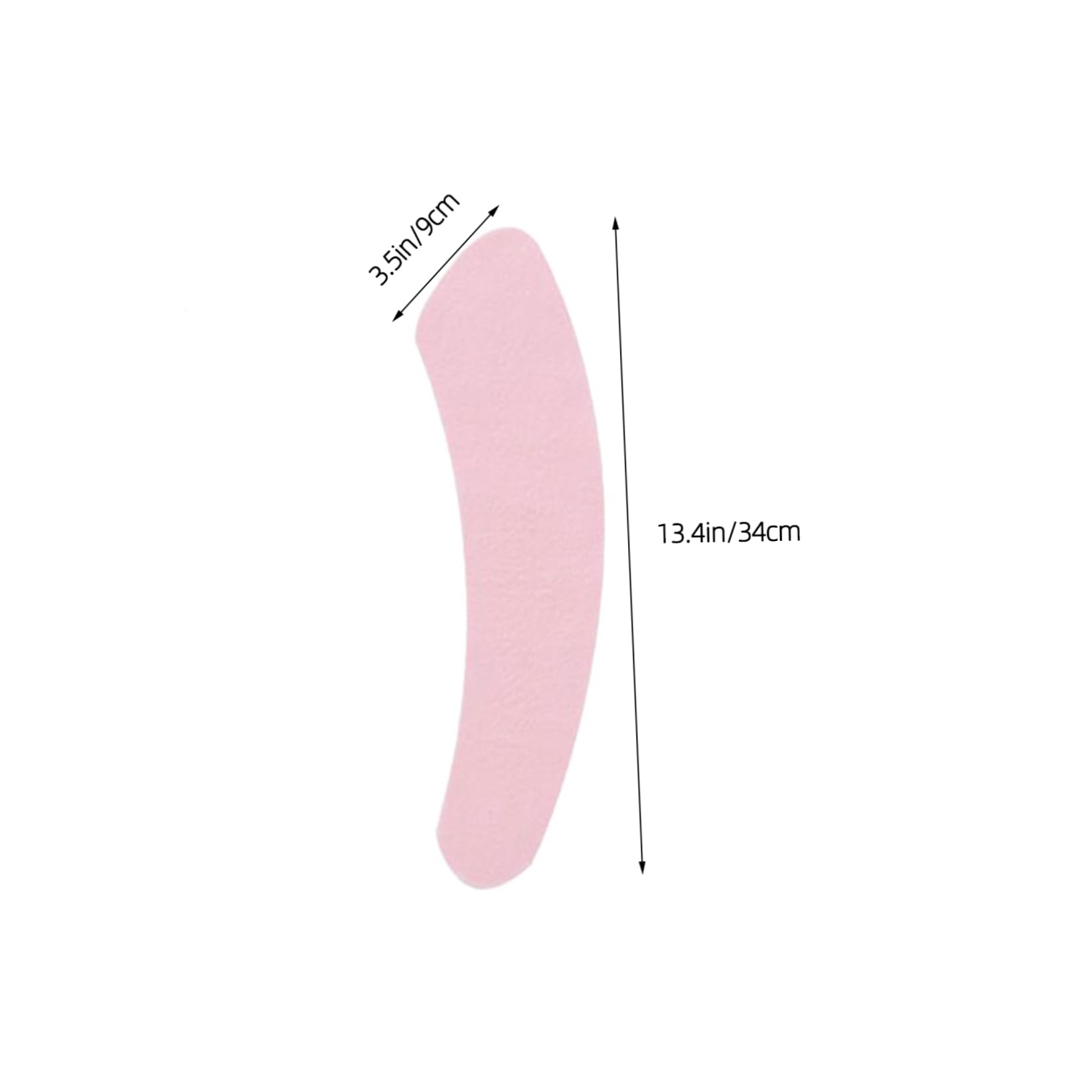 Balacoo 4Pairs Washable Fuzzy Toilet Seat Covers Soft Toilet Seat Mats for Winter Comfort Stylish Convenient Bathroom Accessories Includes Shades