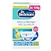 Dr. Beckmann Intensiv - Reiniger WC-Schaum Citrus | 3 x 100 g