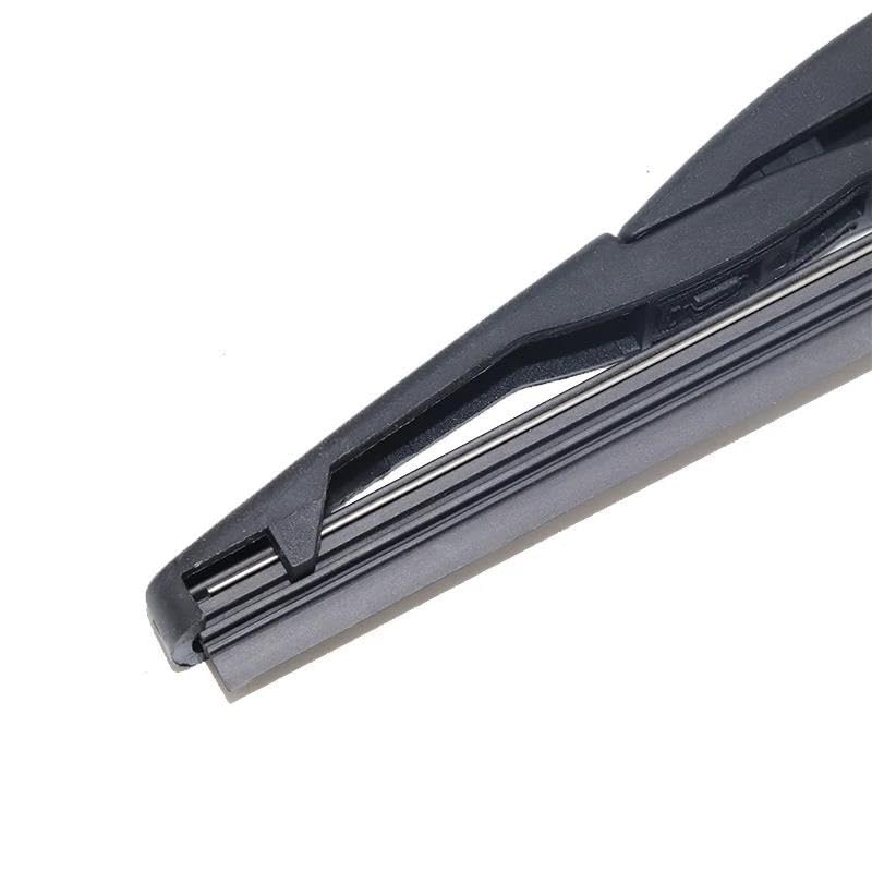 Limpiaparabrisas de coche trasero para solucionar la mala visibilidad en Chevrolet Matiz 6