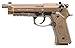Umarex Beretta M9A3 Blowback Full-Auto .177 Caliber BB Gun Air Pistol