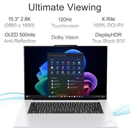 Lenovo Yoga Pro 9i