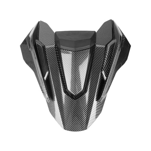 Carénage de capot de section arrière CB650R housse selle solo CBR650R 2023